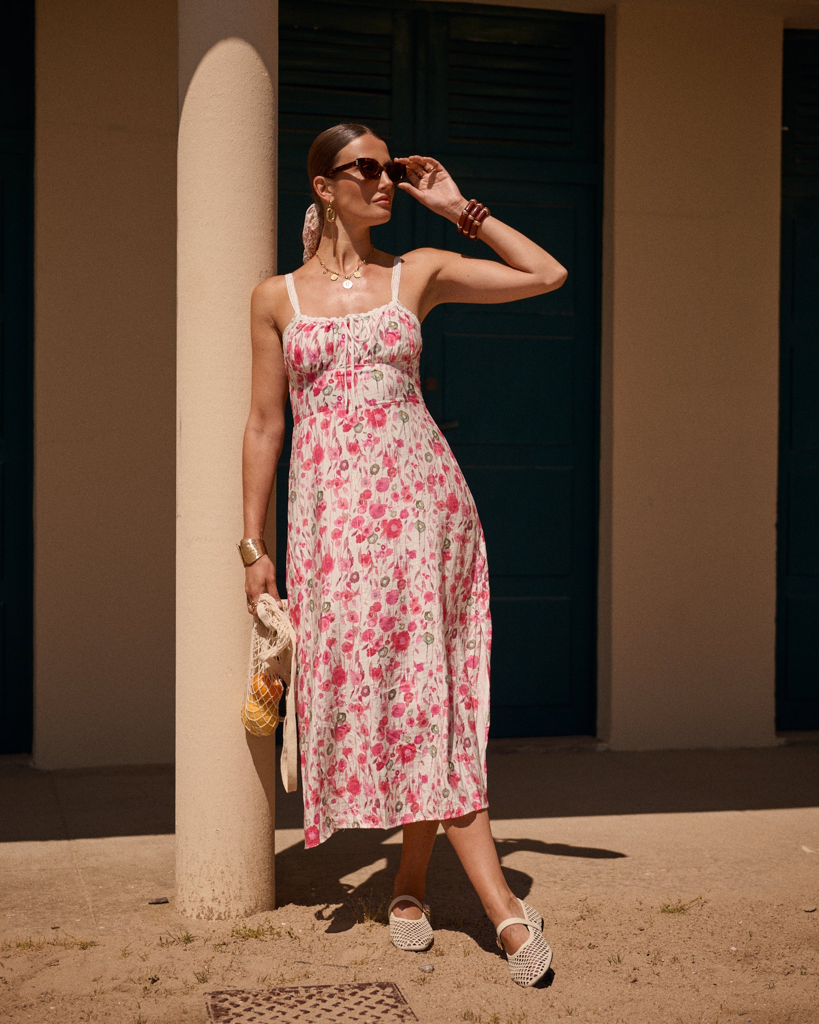 Robe Mahaut