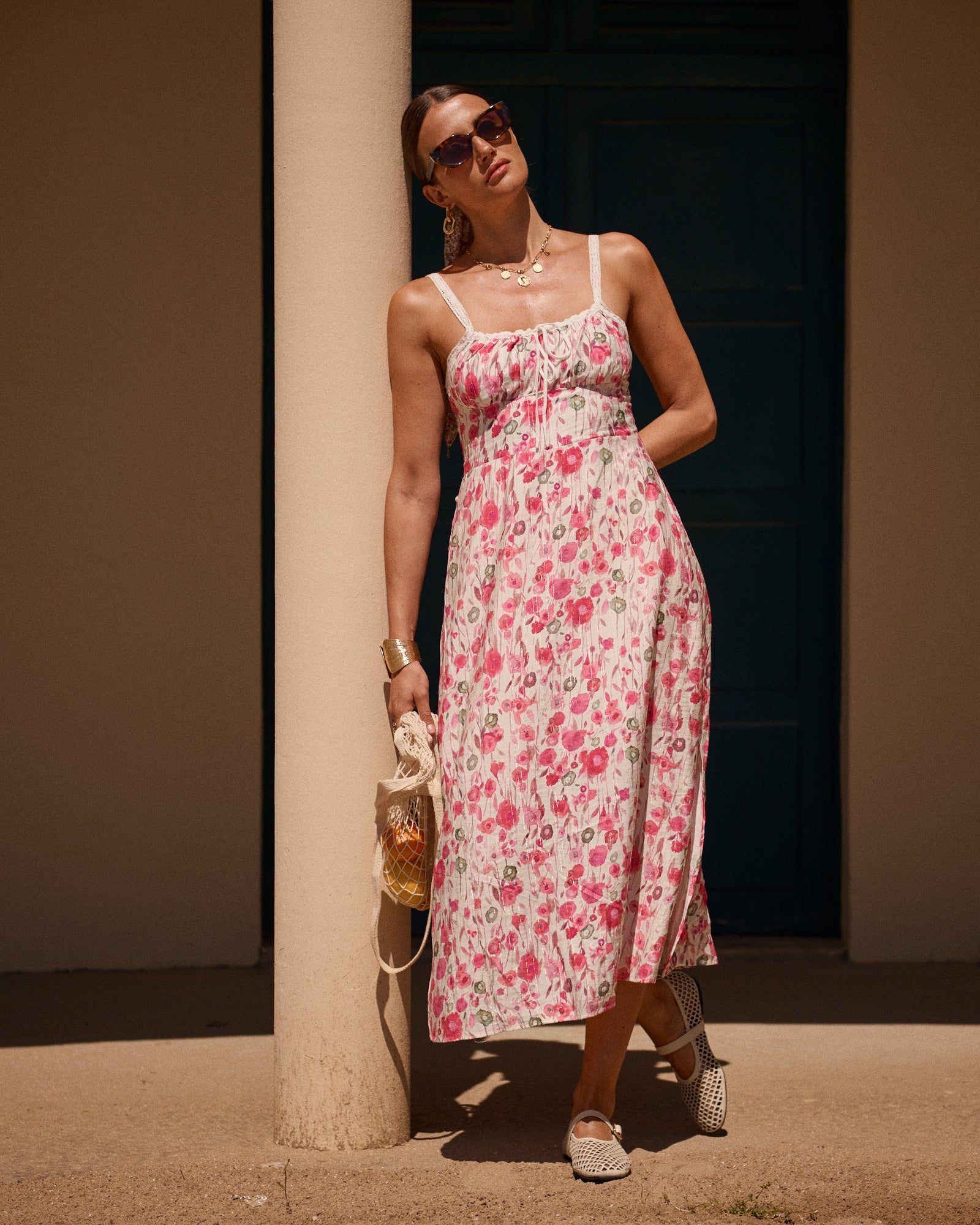 Robe Mahaut
