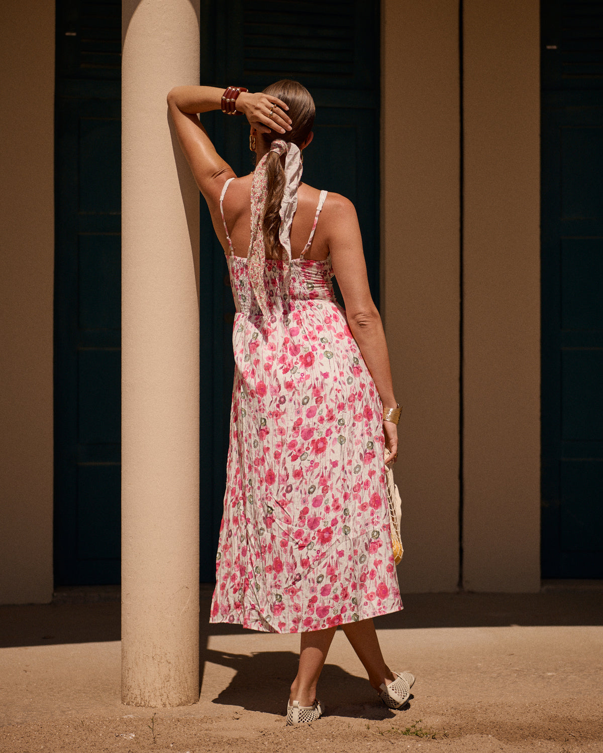 Robe Mahaut