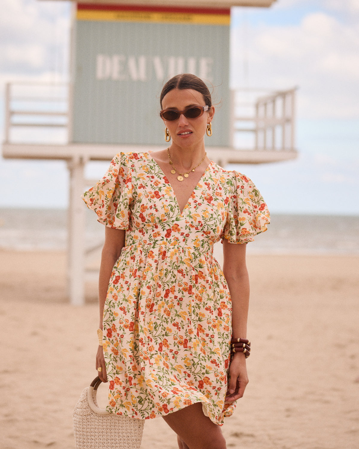 Robe Natalène
