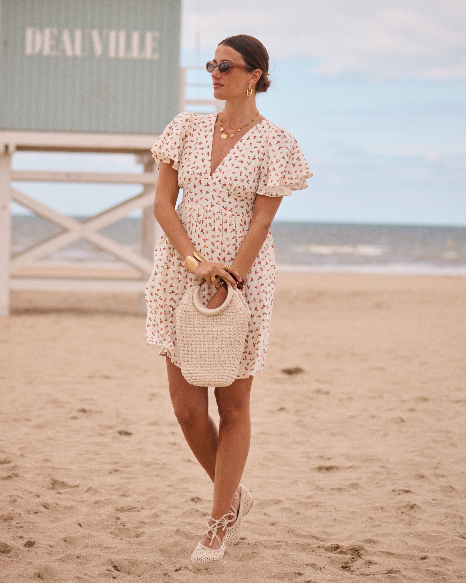 Robe Ludivine