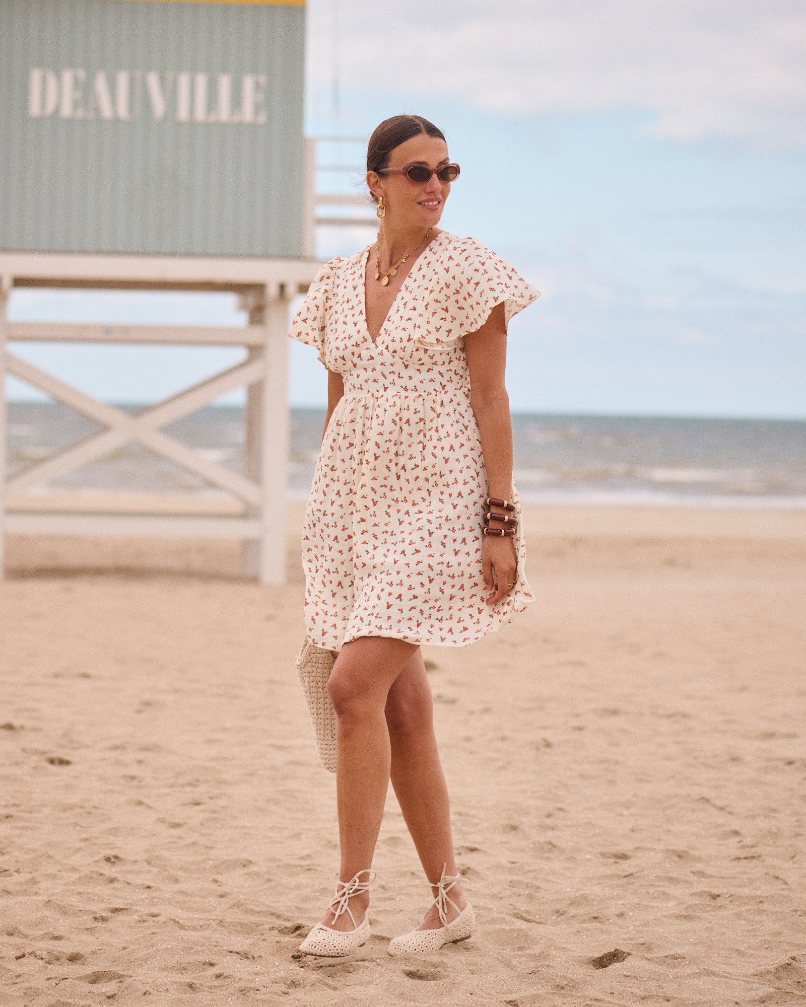 Robe Ludivine