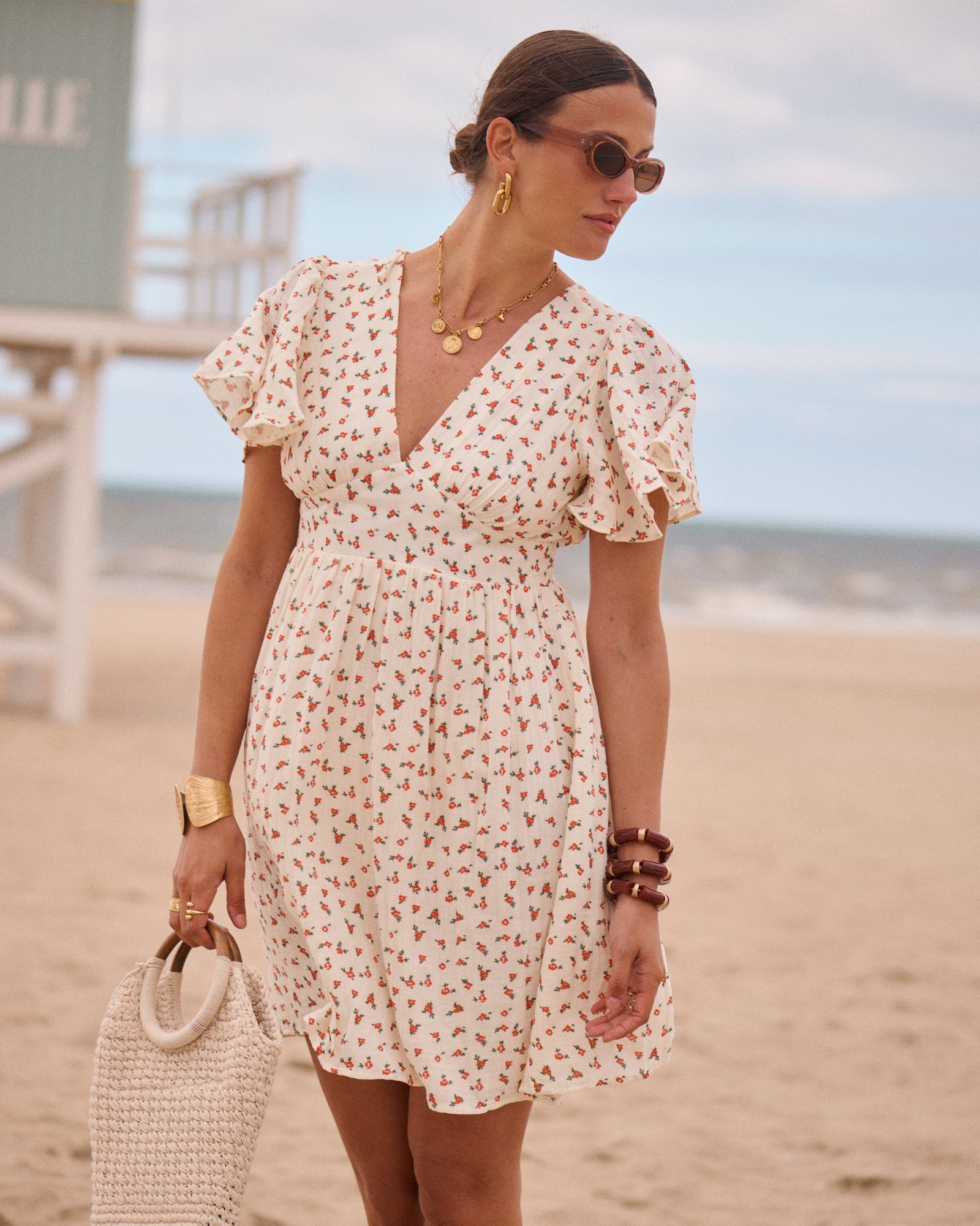 Robe Ludivine