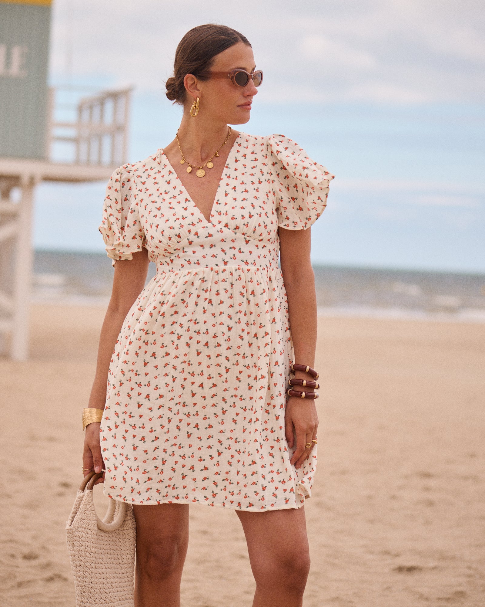 Robe Ludivine