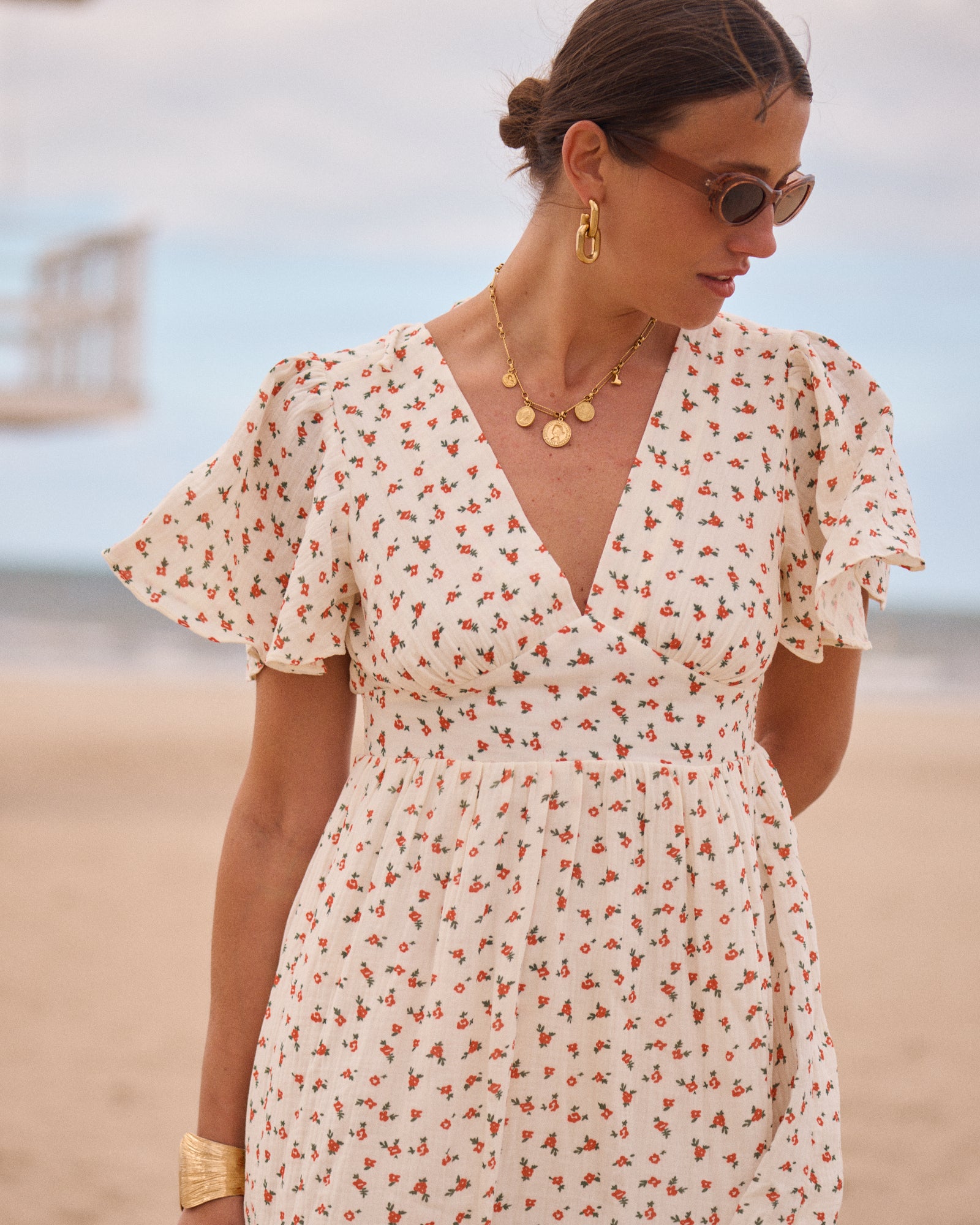 Robe Ludivine