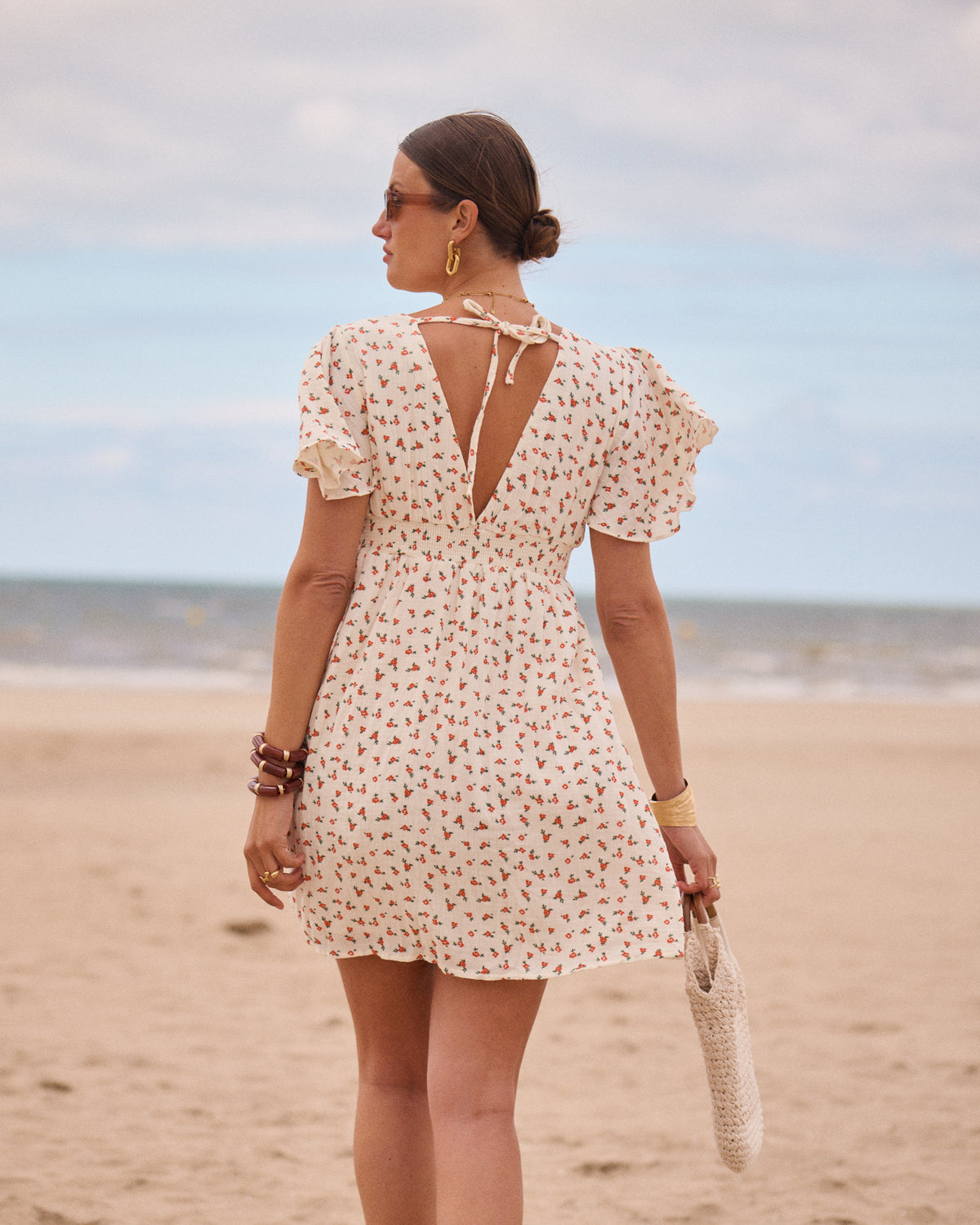 Robe Ludivine