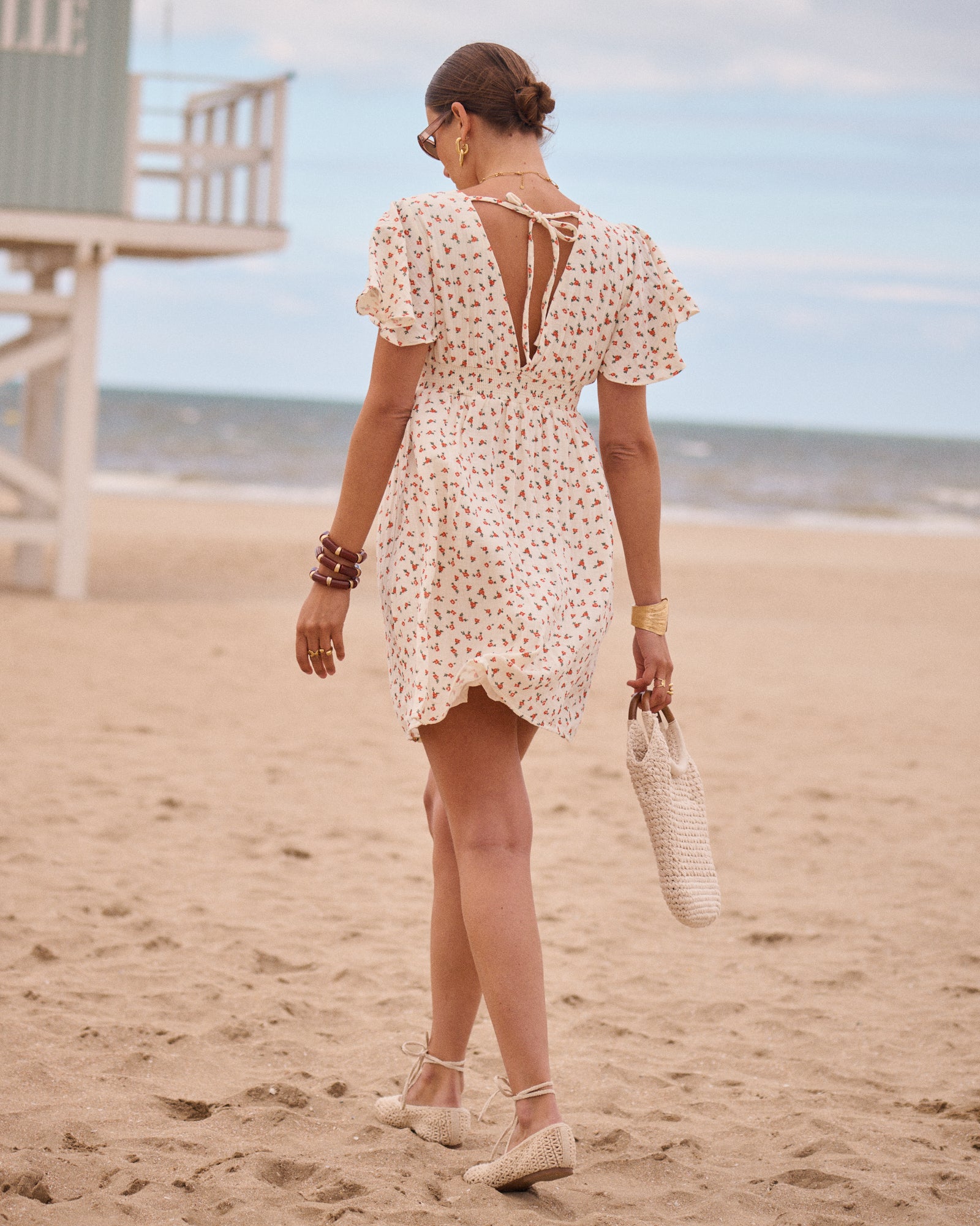 Robe Ludivine