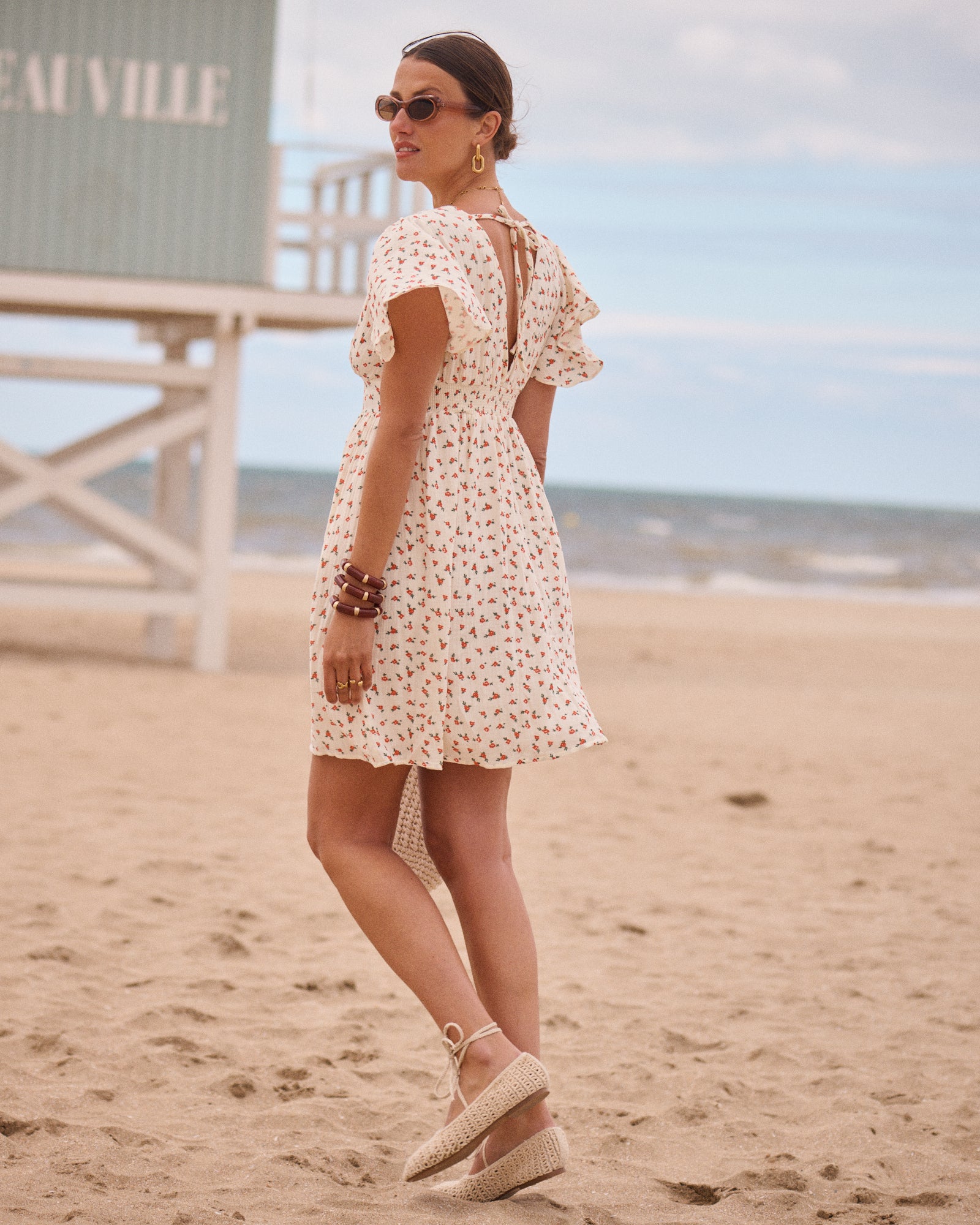 Robe Ludivine