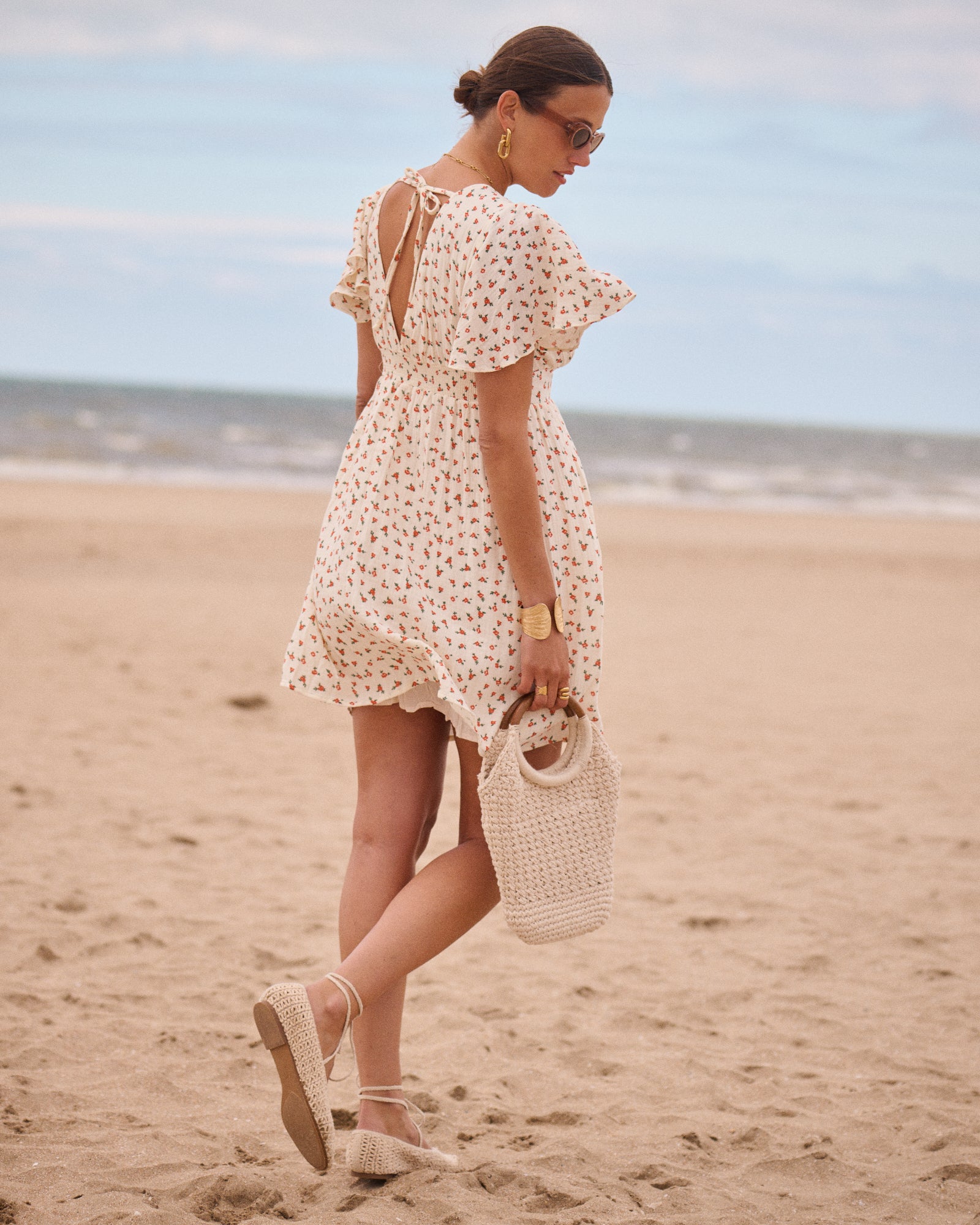 Robe Ludivine