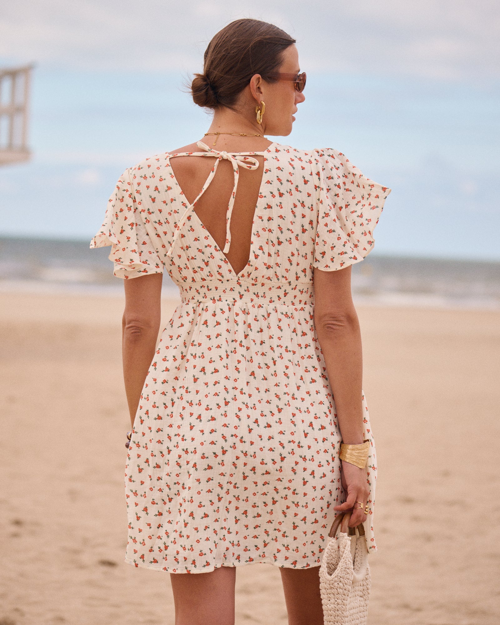Robe Ludivine