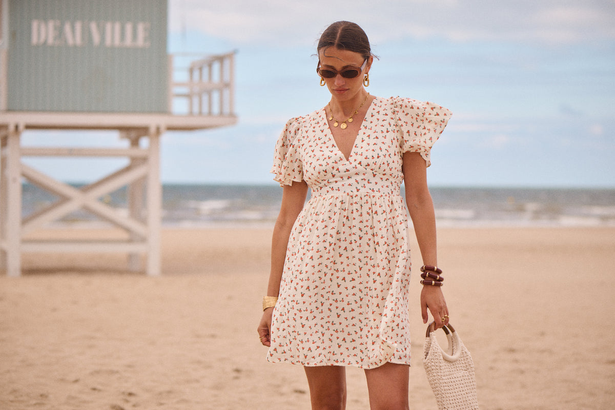 Robe Ludivine