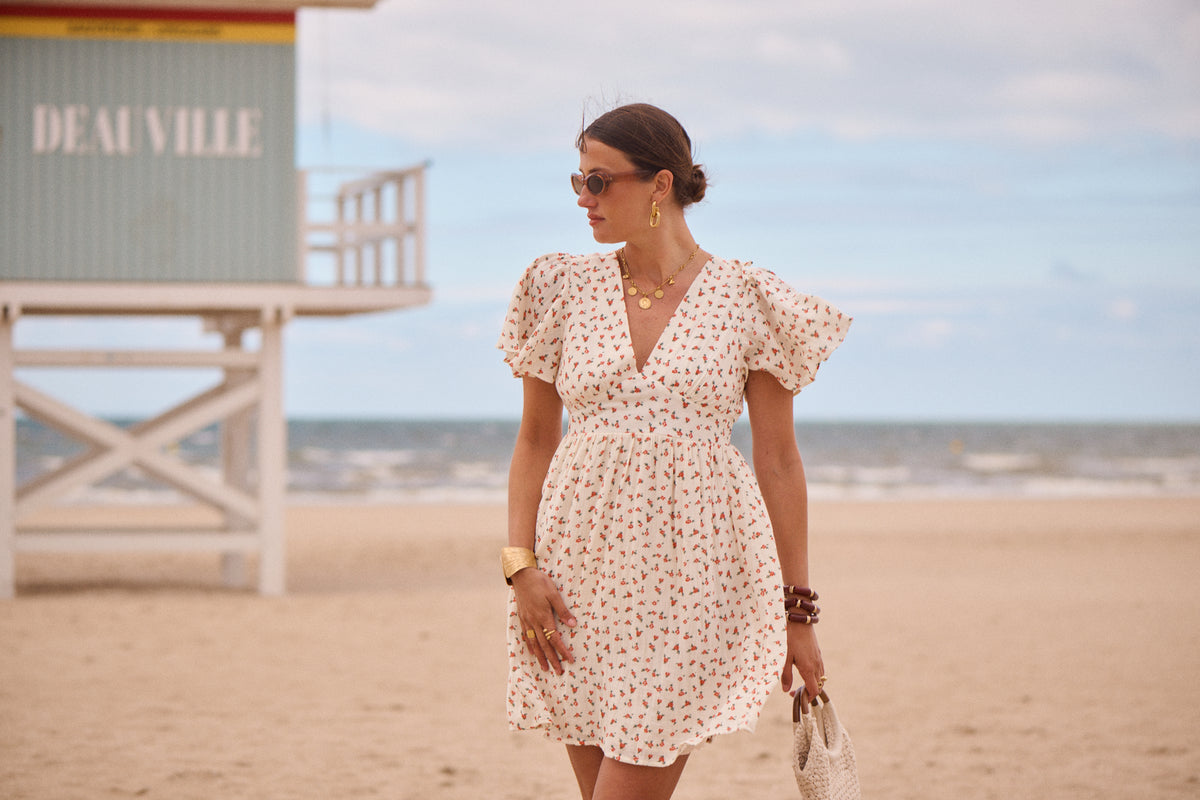 Robe Ludivine